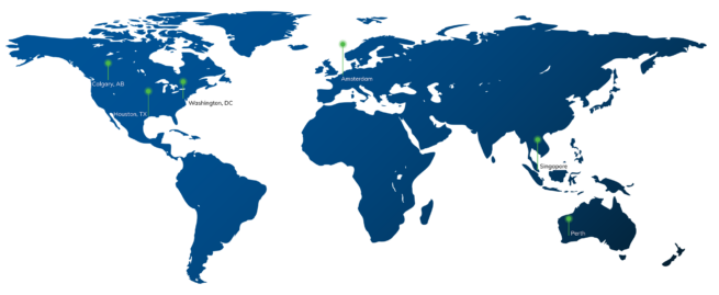 Our Locations - AP-Networks